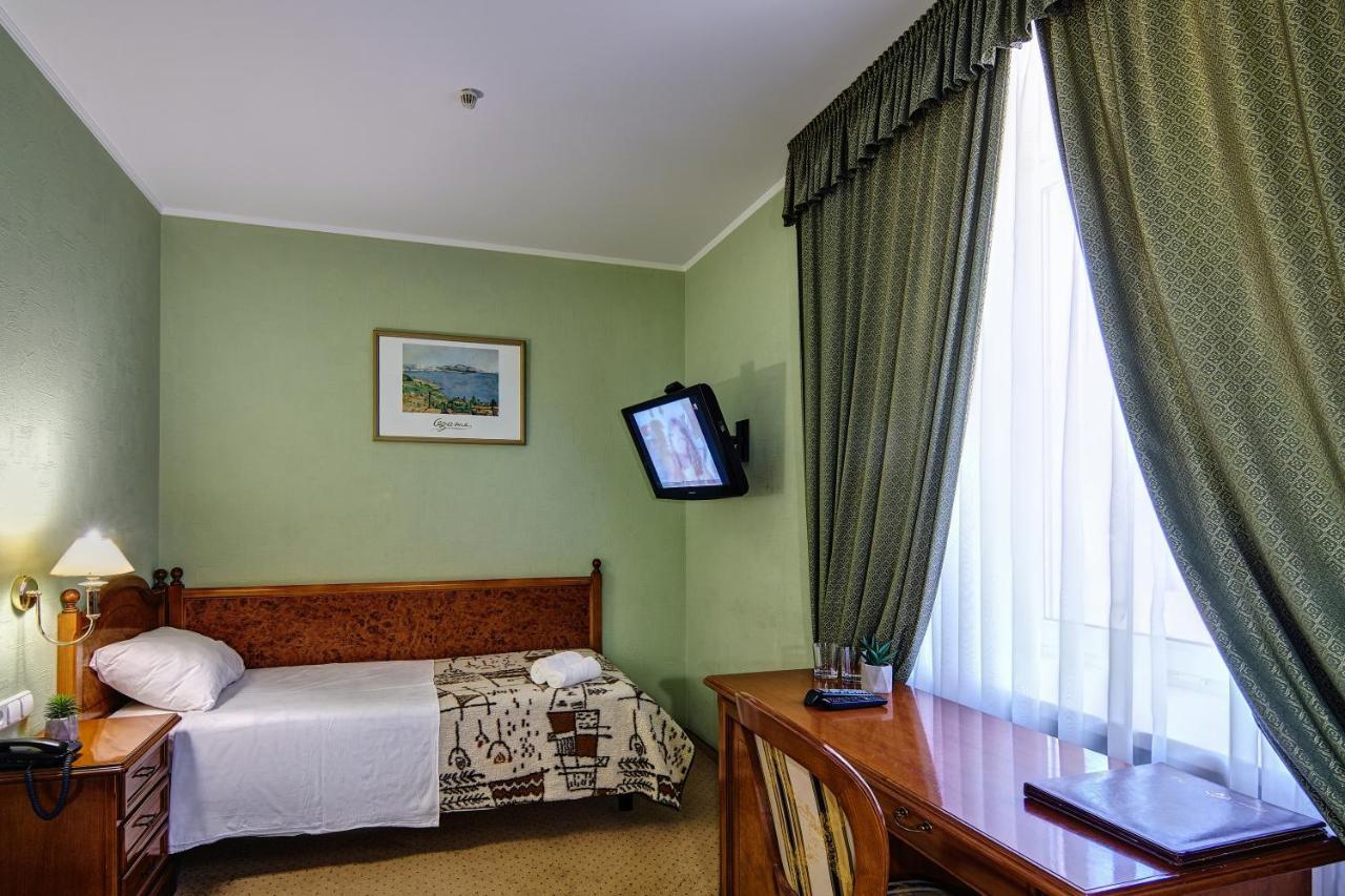 Art Hotel Academy Dnipro Exterior foto